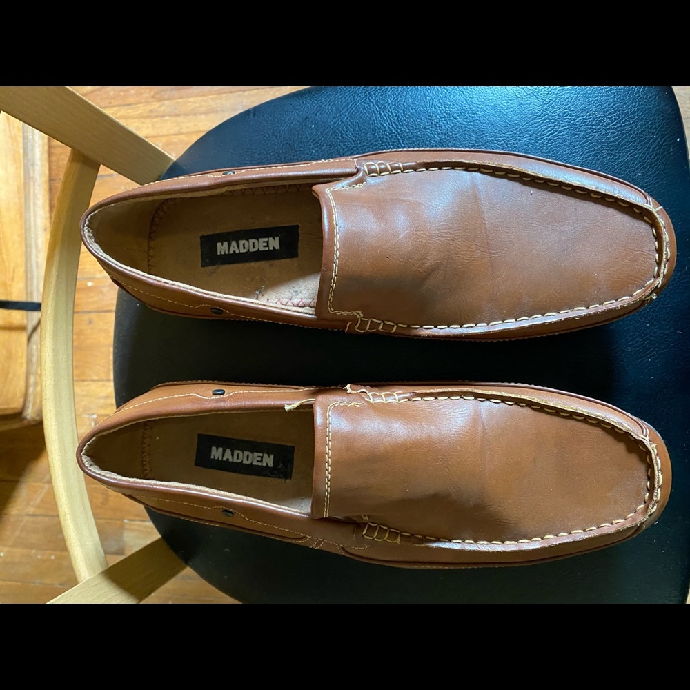 Men’s shoes